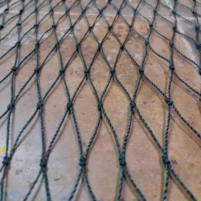 Jaring Ayam lebar 5 Meter x panjang 20-25 meter 7
