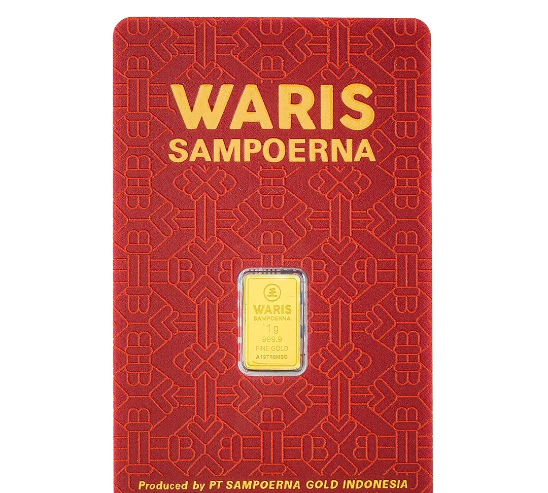 WARIS Sampoerna varian 1 gram
