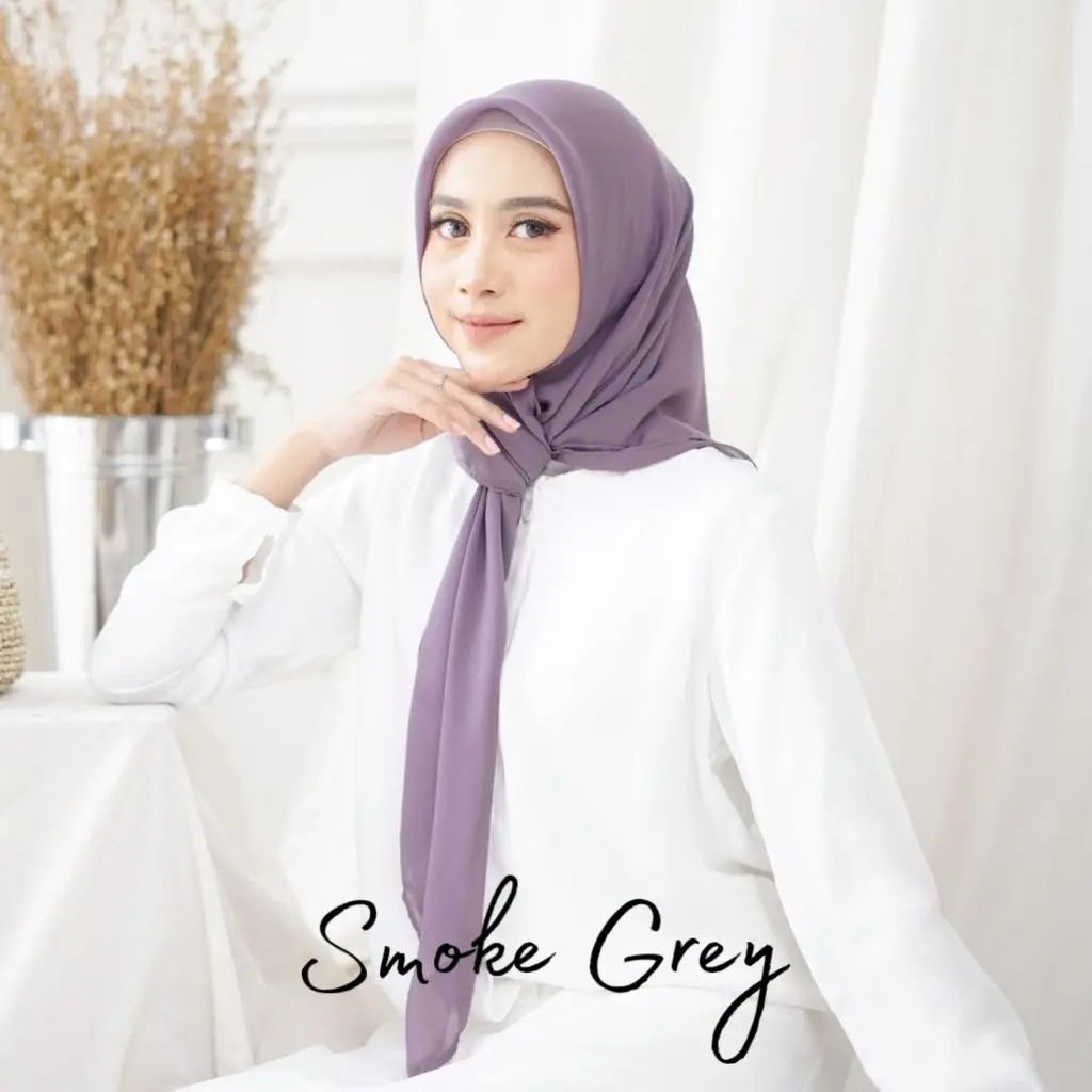 Bella smoke grey