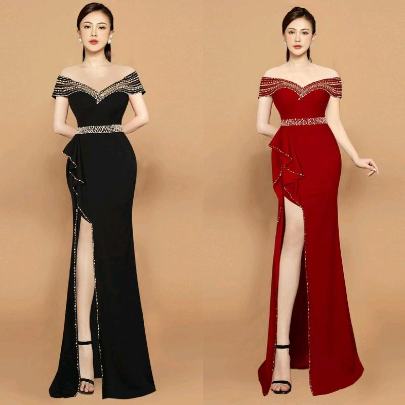 đầm dạ hội cao cấp Dress 4