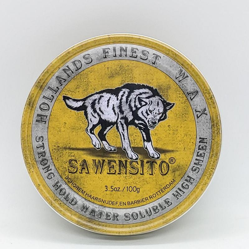 Sáp vuốt tóc Sawensito 100g