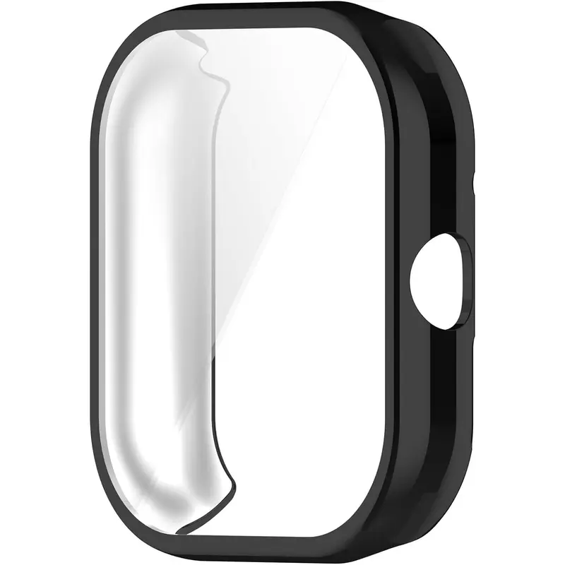 Ốp Bảo Vệ, Vỏ TPU, Phụ Kiện Đồng Hồ Xiaomi Redmi 5 4 3, Bảo Vệ Màn Hình Mềm, Thích Hợp Cho Xiaomi Redmi Watch 5 Active Lite / 3 Active Lite 2