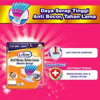 Gambar Popok Dewasa Lifree Perekat - XL 13 dari Unicharm Official Store Kab. Tangerang 5 Tokopedia
