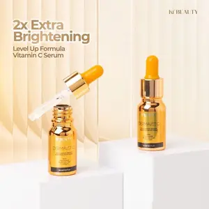 Serum Derma Vit C Terbaru 10ml