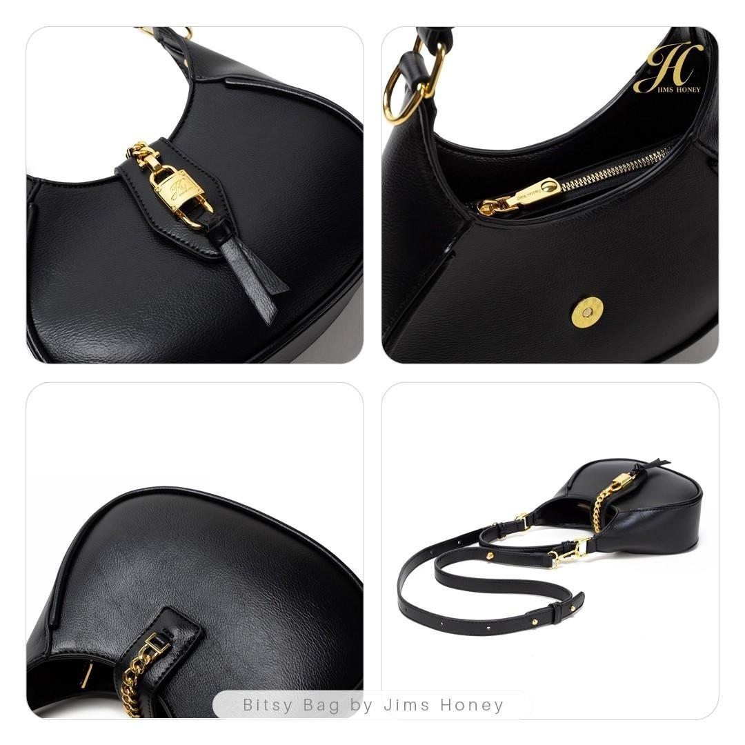 JIMS HONEY TAS WANITA BITSY  BAG