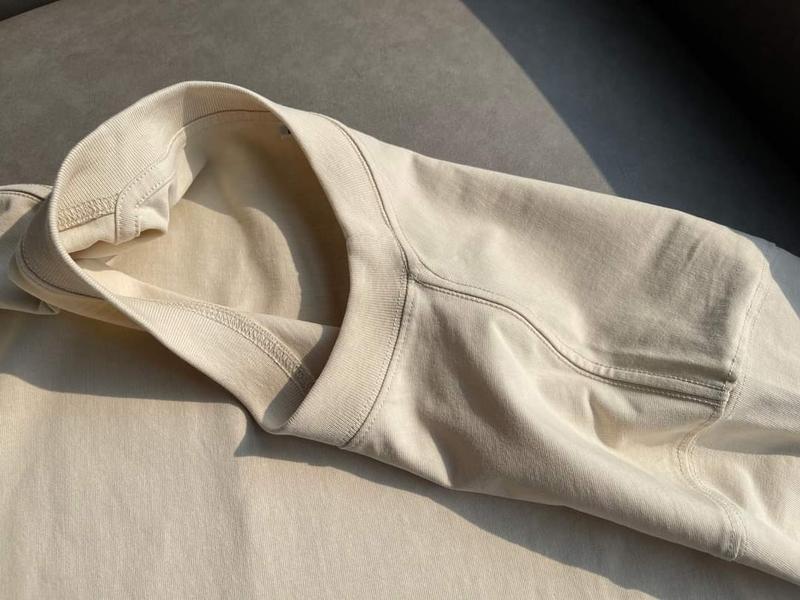 Product Introduction of [NHẬN IN THEO YÊU CẦU] Aó thun cổ tròn Oversize in theo yêu cầu, theo thiết kế riêng size từ 35-100kg Áo Nam Menswear 13