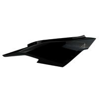 Gambar Cover Body Kanan Hitam Honda ADV 160 83510K0WNA0ASB dari Honda Cengkareng Kota Tangerang 2 Tokopedia