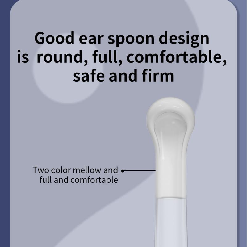 Ear Wax Cleaner  Smart Visual Removal Kit HD Camera FygoDreamer  Gift for her him Christmas gift 6