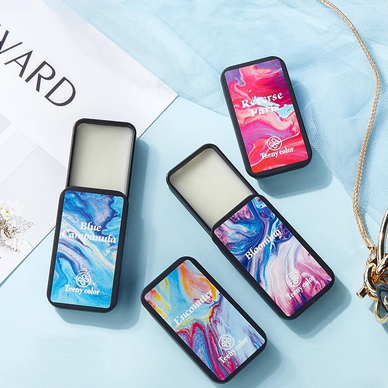 Nước Hoa Khô, Nc Hoa Nam Nữ Học Sinh Hàn Quốc Hot Trend - Nước Hoa Khô Dạng Sáp