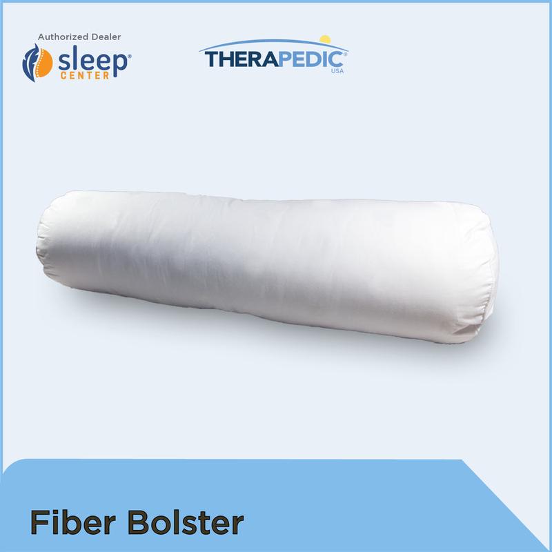 Uni Home - SC Therapedic Fiber Bolster 1