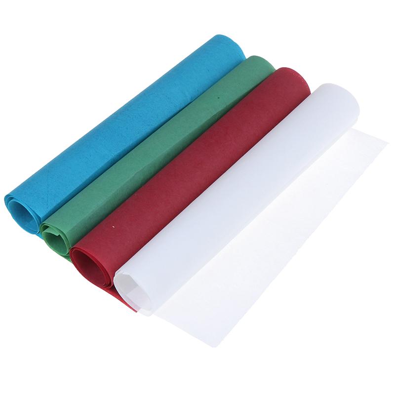 Product Introduction of Giấy cháy, giấy lửa lung linh, giấy hoa hồng, đạo cụ ảo thuật 21