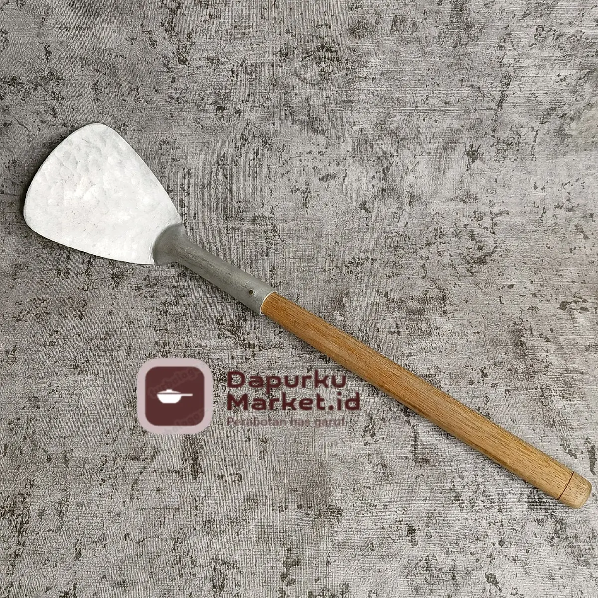 Sutil / Spatula has Garut Sotil alumunium awet tebal Kitchenware