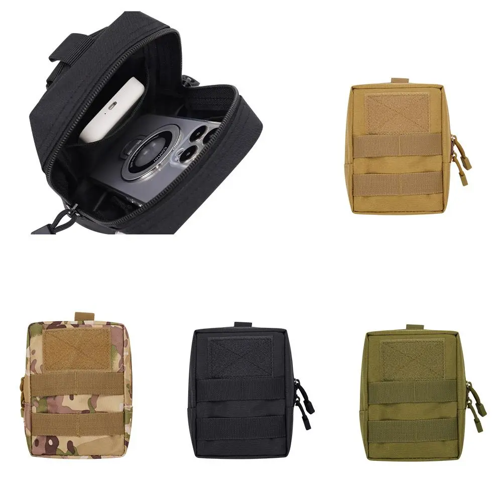 EDC Commuting Accessory Bag, Multifunctional Medical Bag, Outdoor Sports Bag, Sports & Outdoor Clothing Accessories