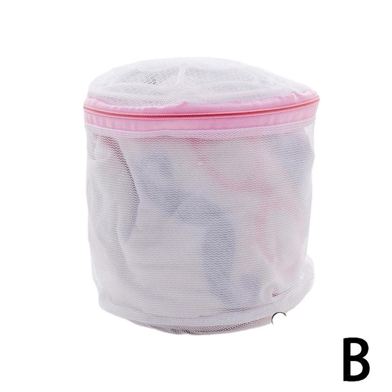 Product Introduction of Underwear Socks Mesh Bag Bra Cleaning Laundry Bag Washing Net Machine Bag O3Y2 Washing Clothes U5Y0 Accessory Tool 34