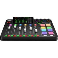 Gambar RODE Caster Pro II Rodecaster Pro 2 Podcast Production Studio RESMI - White dari Bursa Kamera Profesional Kota Administrasi Jakarta Selatan 4 Tokopedia