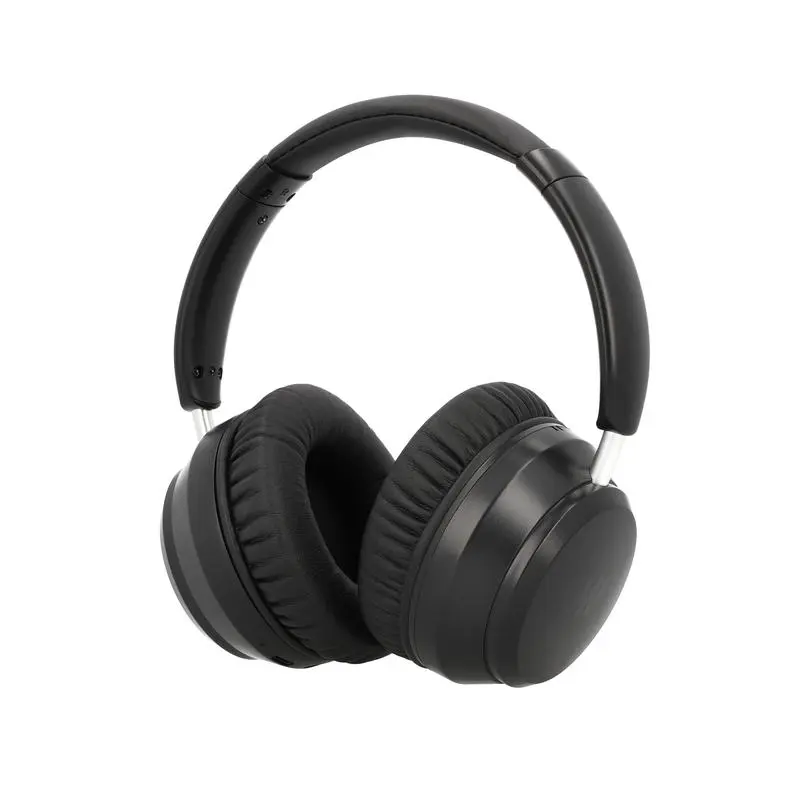 Tai nghe không dây On-Ear, âm thanh Bass thuần túy, pin 57H với tốc độ sạc, gọi điện thoại + Nhận biết giọng nói, kết nối đa điểm, nhẹ và có thể gấp lại