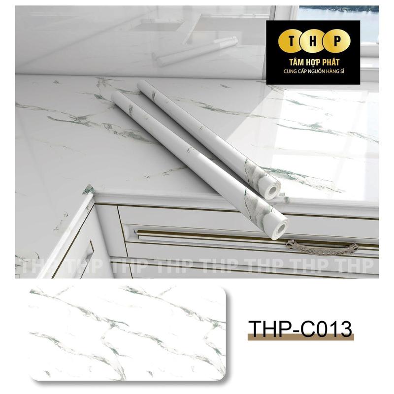 Giấy dán bếp 60cm x 3m tráng nhôm cách nhiệt chống thấm dầu mỡ bền đẹp Decal Decor Phòng