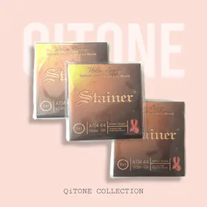 Senar Biola Stainer Original A704 4/4