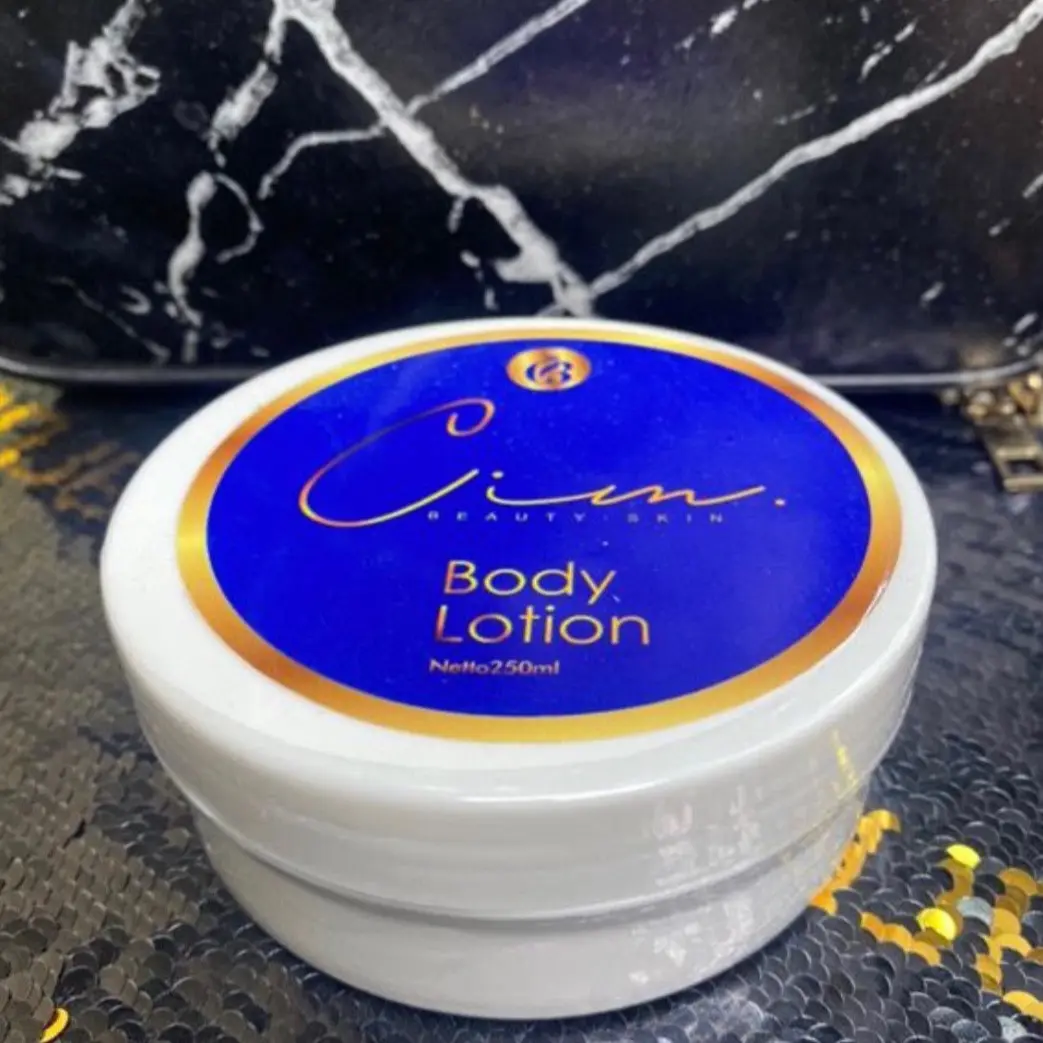 Paket reseller 3 pot (250ml) lotion