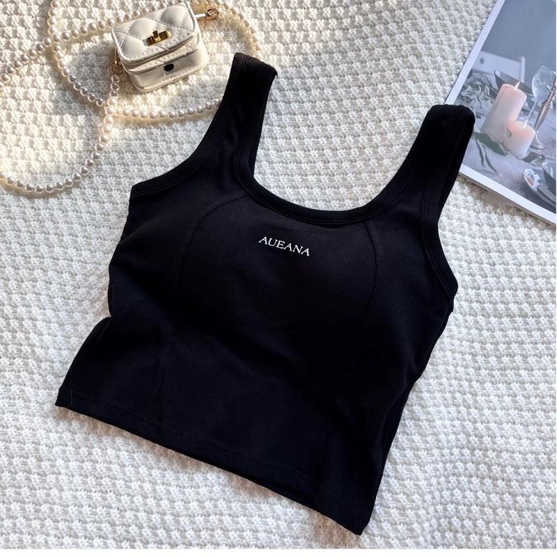 Product Introduction of Áo bra nữ 2 dây thời trang thoải mái 2024 8