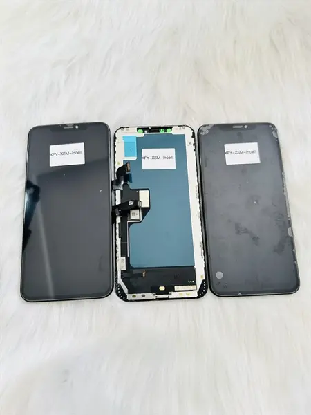 Màn hình LCD cho iPhone 6G/6S/6Plus/6SP - 7G/7P - 8G/8P - iPhone X/ XS/ XR/ XS Max/ - iPhone 11/11 Pro/ 11 Pro Max/ 12/ 12 Mini/ 12 Pro/ 12 Pro Max lô Phụ Kiện 6