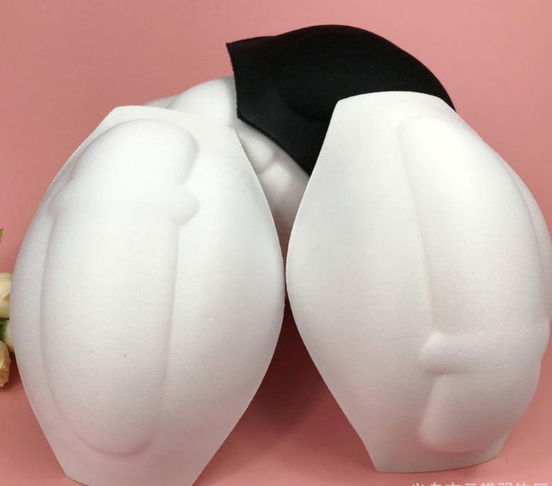 Miếng Độn Quần Lót c ao Cấp,Loại Nổi 3D cao cấp Giúp Tăng độ nhô cho cậu nhỏ, giúp bạn thật gợi cảm và nam tinh Freesize Chất Liệu: Muốt cao cấp thoáng mát.