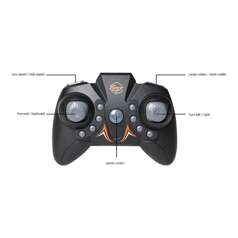 Product Introduction of 2.4GHz High Speed Mini RC Boat LED Light Waterproof Electric Remote Control Ship Children Remote Control Ship Toy Party Gift 21