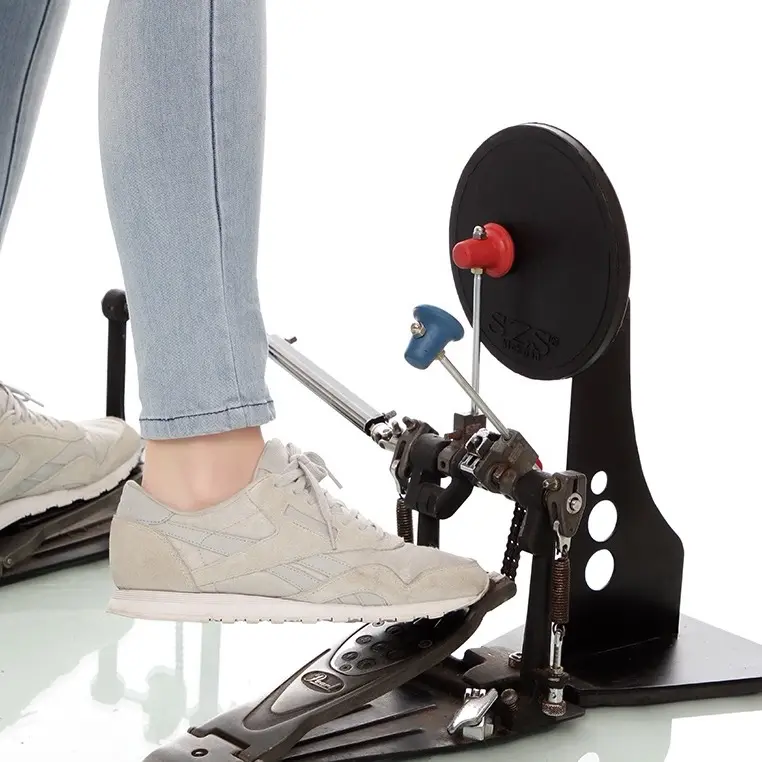 SZS Kickpad Practice / Elektrik Home Edition