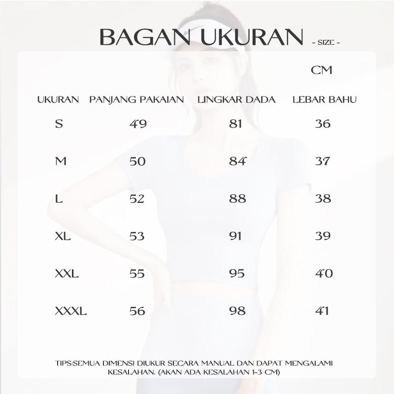 ANMO - Pakaian Yoga Fit Body Wanita Atasan Olahraga Lengan Panjang Yoga GYM Fitness Jacket Wanita Nyaman Dipakai Cepat Kering luaran & hoodie olahraga regular fit luaran & hoodie olahraga cepat kering ANMO - Pakaian Yoga Fit Body Wanita Atasan Olahraga Lengan Panjang Yoga GYM Fitness Jacket Wanita Nyaman Dipakai Cepat Kering luaran & hoodie olahraga regular fit luaran & hoodie olahraga cepat kering