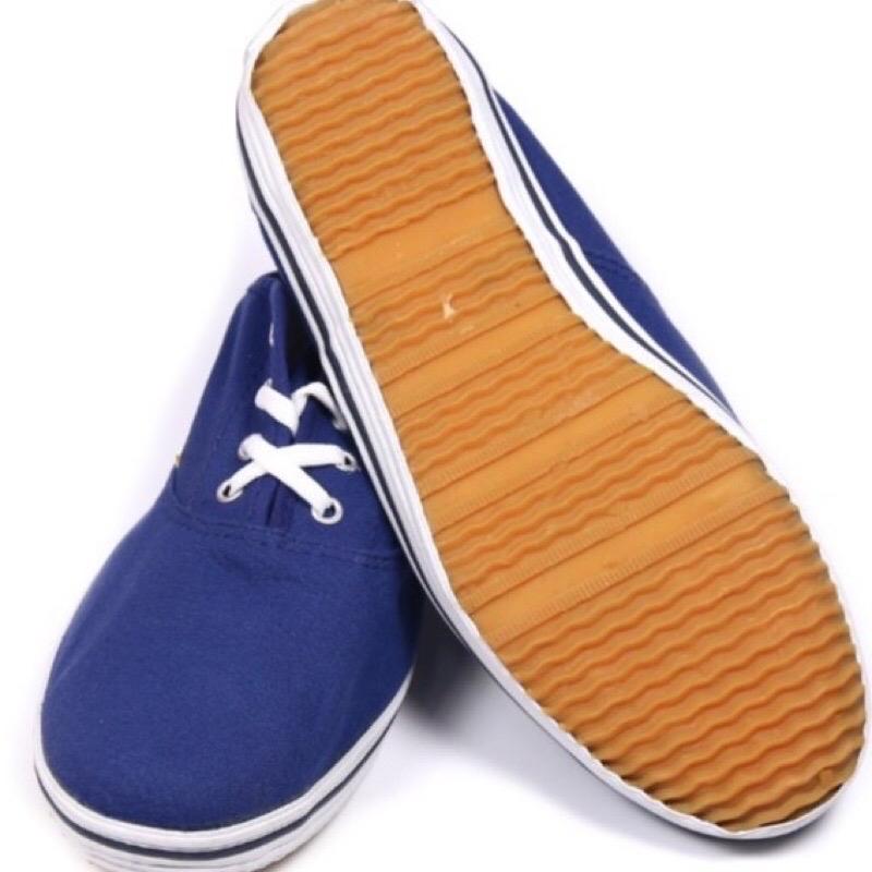 ￼Giày THƯỢNG ĐÌNH– giày bata Thượng Đình đế kếp chính hãng giá rẻ bền đẹp để đá bóng, chạy bộ giá rẻ Cao Su