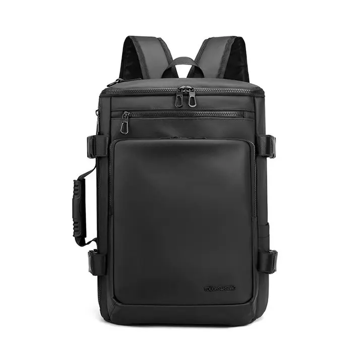[ADORN] BALO LAPTOP 17 INCH, TÚI DU LỊCH ĐA CHỨC NĂNG CHỐNG THẤM NƯỚC, CHỐNG MÀI MÒN DUNG TÍCH LỚN BL03 Bag Nam balo  gaming
