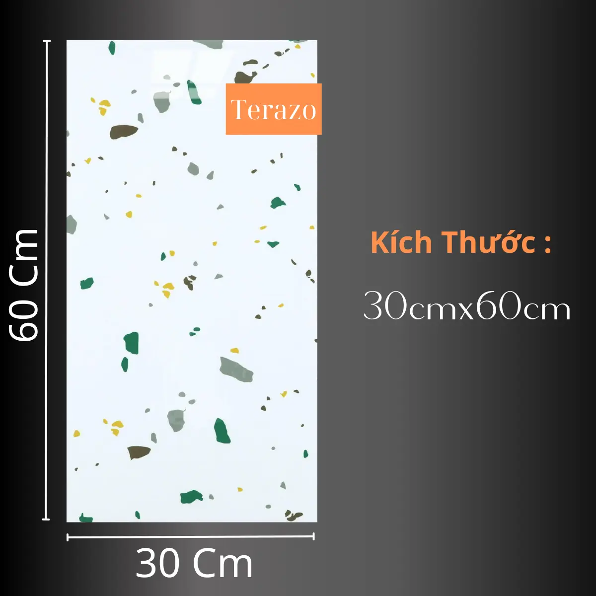 Combo 50 Tấm Xốp Dán Tường  PVC Giả Vân Đá Cao Cấp Cách Nhiệt Chống Thấm 30 X 60 ( Có Keo Sẵn ) - Decor Trang Trí Nhà miếng dán tường  giả gạch bóng  trần  la phông nhựa đẹp