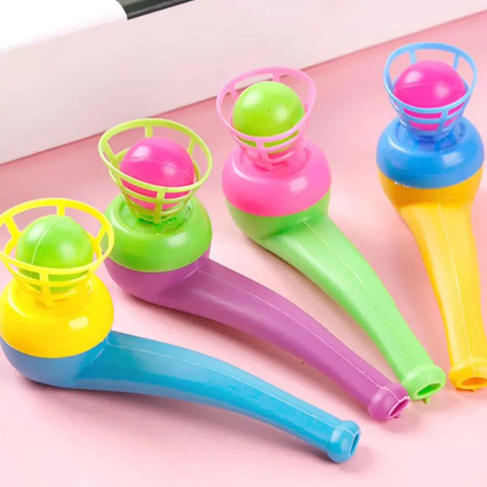 Bóng Treo Treo, Chức Năng Bơm Hơi, Đồ Chơi Vui Nhộn, Làm Bằng Nhựa, Thích Hợp Cho Trẻ Em, Quà Tặng Tuyệt Vời