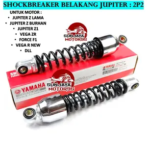 Shockbreaker belakang Jupiter Z1 Jupiter Robot Vega ZR Jupiter Lama Motor
