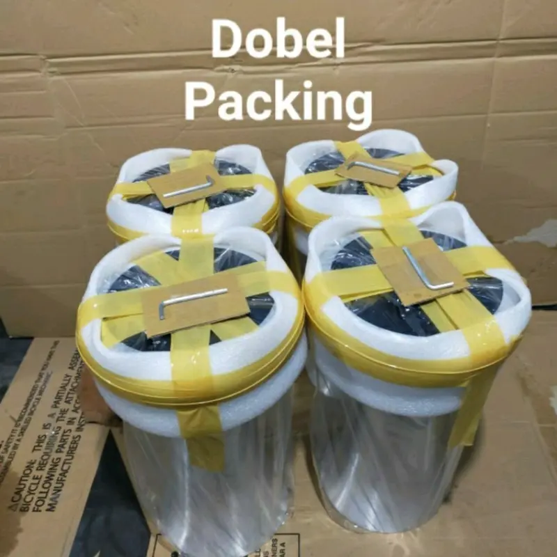 darbuka 8inci murah gratis tas kunci 6