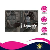 Gambar [Namina Books] Novel Legenda, Garis Nestapa By Refani Nurul Aeni Habits dari Namina Books Kota Depok 5 Tokopedia