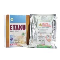 Gambar Susu Pembersih Paru Batuk TBC Sesak Gurah Paru Kotor Flek Paru Herbal Etaku Susu Etawa - Etaku 200gr dari MDC Herbal Kota Administrasi Jakarta Barat 3 Tokopedia
