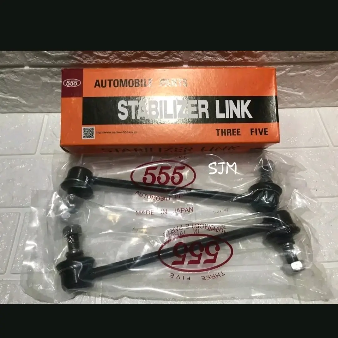 Link Stabil Avanza Xenia Veloz New 555 Japan Original 1 set