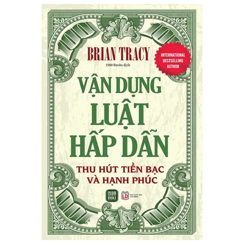Sách - Combo 3 cuốn: Vận dụng luật hấp dẫn thu hút tiền bạc và hạnh phúc + Trò Chơi Tư Duy Chiến Lược + Same As Ever: Quy luật bất biến về bản chất con người và tâm lý làm giàu - Sách 1980books 5