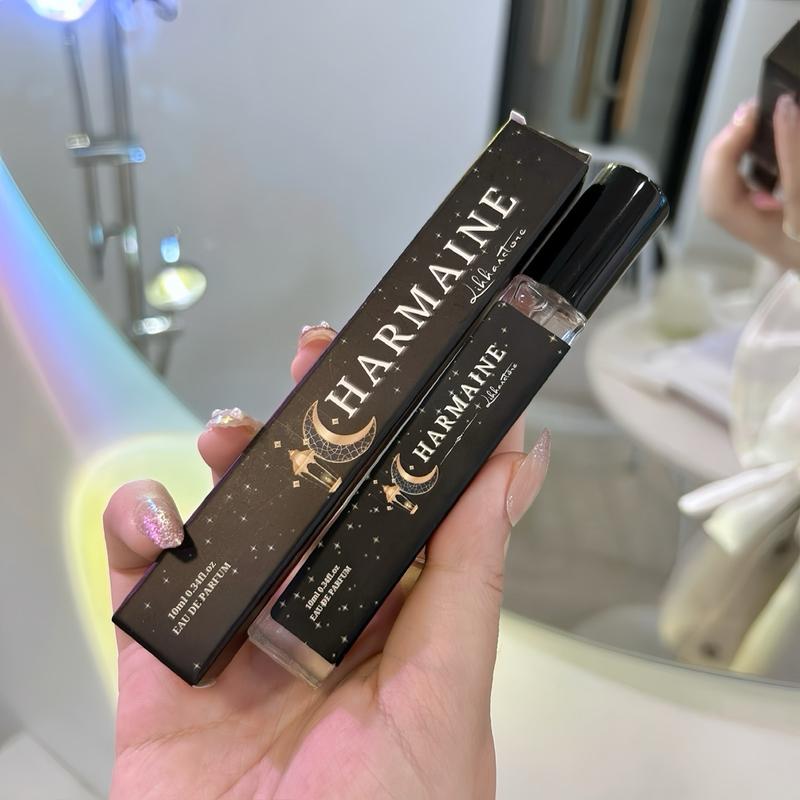 [ MUA 1 TẶNG 1 ]  Nước Hoa Nữ Lihhan 10ml , Charmaine ngọt ngào cuốn hút sang chảnh   - Cosmetic Xịt Thơm Perfume Women Tinh Dầu Mỹ Phẩm 4