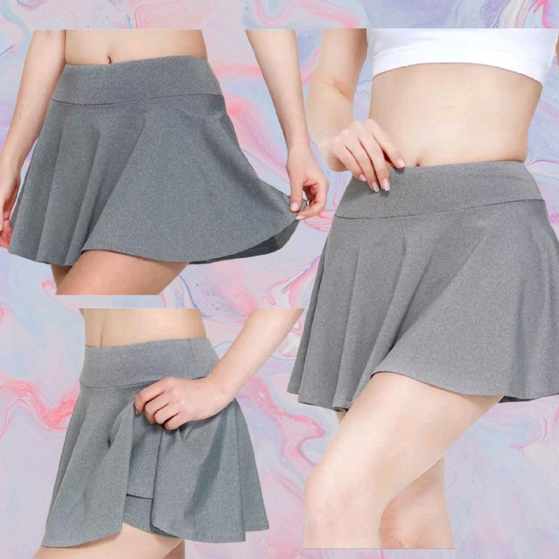 HOTPANTS ROK SENAM AEROBIC GYM ZUMBA MODEL ROK 0