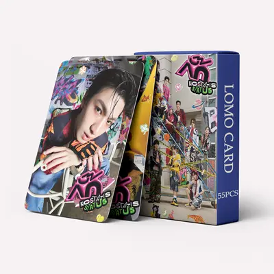 Top Bigbang Photocard - TikTok Shop