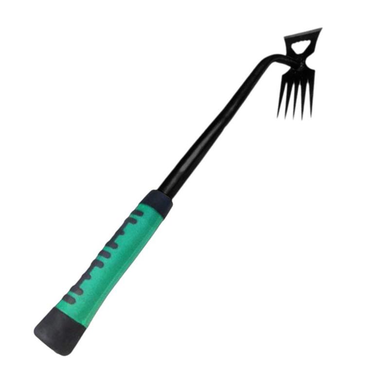 Product Introduction of New Weeding Artifact Agricultural Garden Weeding Digging Farm Tools Hoe 21