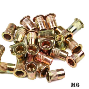 Vật Tư Kim Khí Hiếu Yến