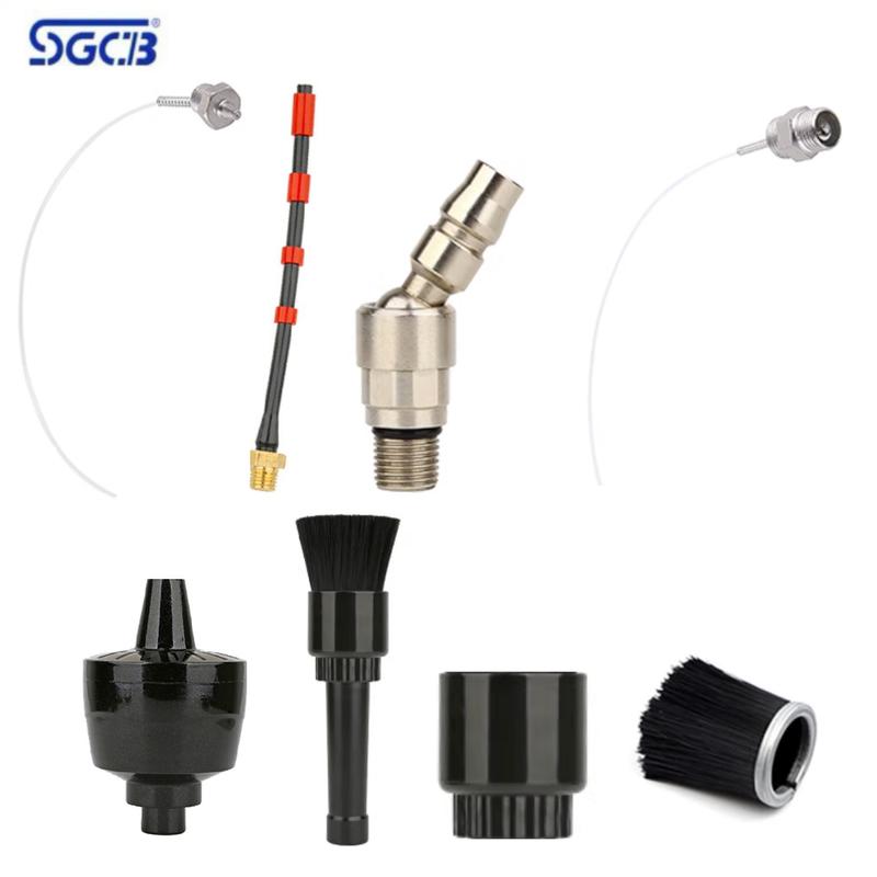 Phụ Kiện Thay Thế Chính Hãng SGCB,Phụ Kiện Bình Vệ Sinh Nội Thấy,Bình Phun Bọt Tuyết SGCB