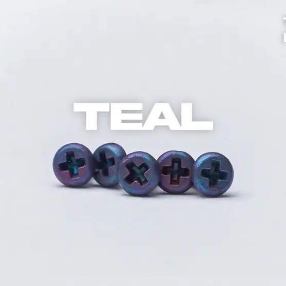 Baut Titanium / Titanium Screw For Dot Aio Terlaris 1