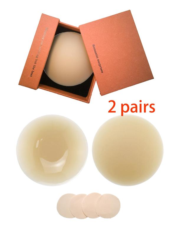 Silicone Nipple Covers, Ultra Thin Sticky Nipple Covers, Transparent Sticky Nipple Covers, Invisible Nipple Covers, Summer Wear 2024 7