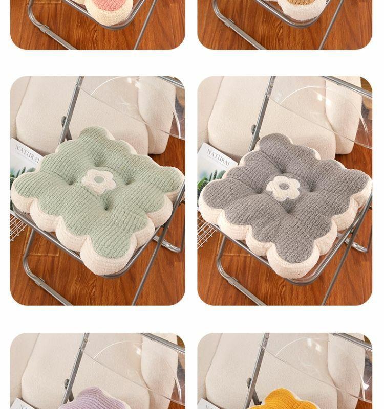 Product Introduction of Đệm Ghế Đệm, Đệm Ngồi Mông Dày Dặn, Thích Hợp Cho Sinh Viên Ký Túc Xá, Lớp Học Và Văn Phòng, Ngồi Lâu, Dụng Cụ Hữu Ích, Đệm Siêu Mềm, Năm 2024 13