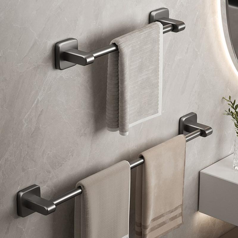 Bathroom Slipper Rack No Punching Wall Mounted Slipper Storage Rack Bedroom Shower Room Bath Slippers Hanger Babouche Organizer 2