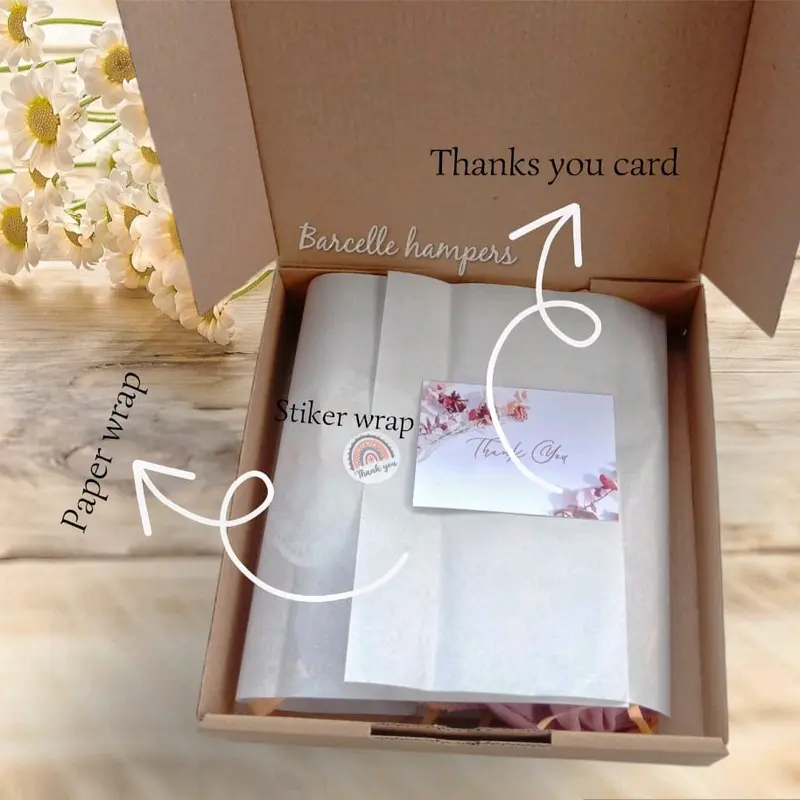 HAMPERS GIFT WISUDA HAMPERS MUSLIMAH AESTHETIC KADO ULANG TAHUN CEWEK KADO GRADUATION  GIFT BOX FOR BESTIE HADIAH BUAT GURU / HADIAH WISUDA CEWEK / HADIAH WEDDING Ulang tahun Pernikahan Jilbab Muslim 5